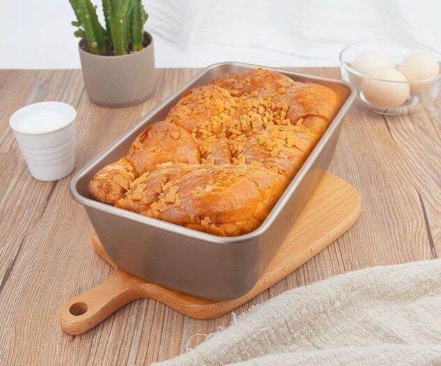 Heavy Duty 9x5 Nonstick Loaf Pan Bread Pan Banana Bread Pan