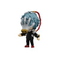 Nendoroid My Hero Academia: ไว้ทุกข์ต้นไม้ตายวายร้ายรุ่นที่ไม่ใช่สเกลทาสีพลาสติกรูปปั้นสำหรับ TY17042ขายต่อ