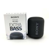 ลำโพง SONY EXTRA BASS™ XB12