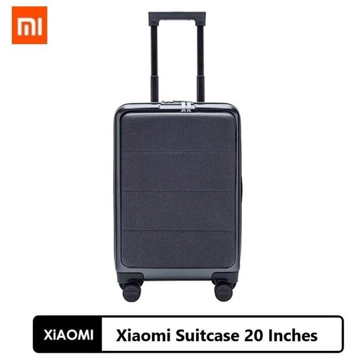 Original Xiaomi Suitcase 90Fun 20 Inches Standard Boarding Case PC