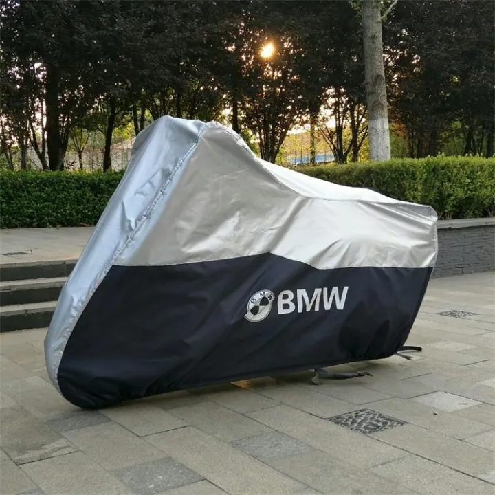 Bmw F800RR latte K1600GTL R1200RT/GS ADV motorcycle clothes G310R car