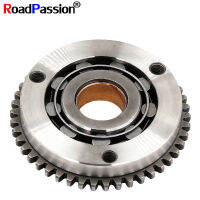 RoadPassion อุปกรณ์เสริมรถมอเตอร์ไซด์แบริ่งเริ่มต้นคลัทช์ Assy สำหรับ YAMAHA TTR125E TT-R125 TTR125 TTR125R 2003 2004 2005 2006 2007