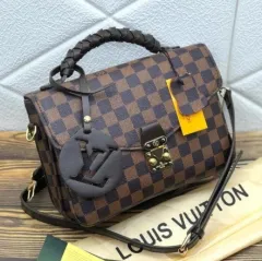 Jual SALE ! TAS BATAM LV PREMIUM Cluny Top Handle M43982