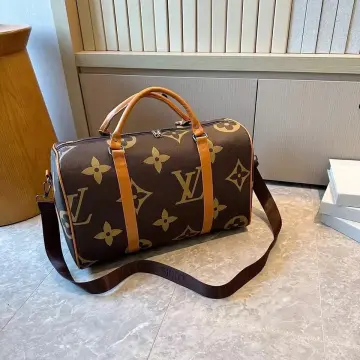 Shop Louis Vuitton Travel Bag online