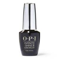 พร้อมส่ง OPIstay Top coat Infinite shine ขั้นตอนสุดท้ายเพื่อความเงาและยืดอายุยาทาเล็บให้ติดนานขึ้น รหัสT31 ทางเลือกของแม่ ถูกที่สุด✱