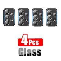 4PCS for Samsung A23 A33 A53 A73 5G A13 Tempered Protective Glass for Samsung Galaxy A23 Cover camera Screen Protector Film Glas Ceiling Lights