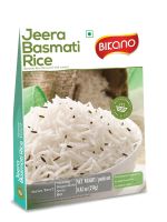 BIKANO- JEERA BASMATI RICE 300G