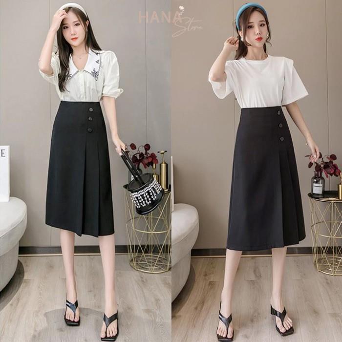 30 mẫu Váy Đầm công sở màu đen Sang Trọng hợp thời trang  TH Điện Biên Đông