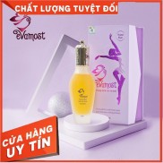 Dung Dịch Vệ Sinh Evamost Moomery Nhã Phương 120ml Full Tem Cào , Khử Mùi