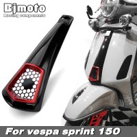 ✺❈♞ For Vespa Primavera 125/150 Sprint 50/125/150 Motorcycle Front Head Fairing Cover Horn Bracket Decoration Shell