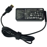 【Support-Cod】 แหล่งจ่ายไฟอะแดปเตอร์ AC สำหรับเครื่องชาร์จ Ideapad 20V 2.25A 45W