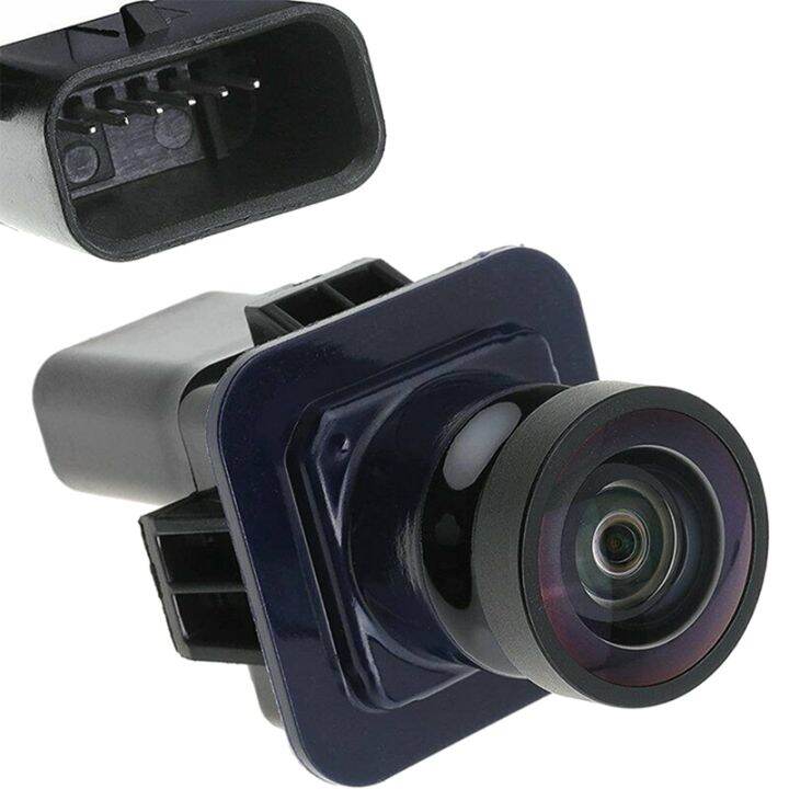 for-2011-2014-new-rear-view-camera-reverse-backup-parking-assist-camera-el3z-19g490-d-bl3z-19g490-b