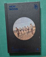 อัลบั้ม เปล่า JBJ - NEW MOON Album ของแท้ CD สุ่ม ดงฮัน พร้อมส่ง แกะแล้ว ไม่มีการ์ด ไม่มีโปสเตอร์ CD Kpop Donghan WEi