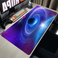 Star Sky Mouse Pad Xl โต๊ะเกมตู้เกมแล็ปท็อปแล็ปท็อปคูลลิ่งขยาย Mouse Pad Keyboard Cartoon Pad