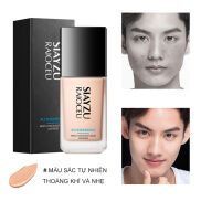 Kem che khuyết điểm light makeup