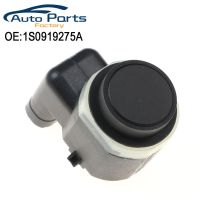 PDC Parking Sensor For AUDI A1 A3 A4 A5 A6 For V W Passat Tiguan Touran Polo GolfSEATSKODA Octavia 1S0919275A