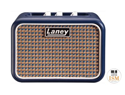 Laney แอมป์กีต้าร์ไฟฟ้า ขนาดมินิ Mini Electric Guitar Ampifier รุ่น Mini-Lion & Mini-SuperG