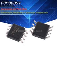 10PCS LMV358IDR MV358I MV358 LMV358 SOP-8 IC WATTY Electronics