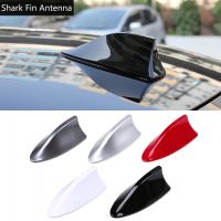 【CC】 Car Aerials fin antenna Accessories for A Class W176 W169 B W246 W245 C W205 W204 W203