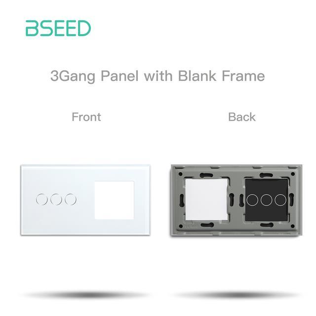 new-popular-bseed-1-2-3gangzigbee-switches-touch-glass-panelwallsmart-plug-function-partslife-alexa-app-control