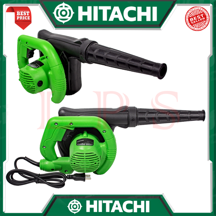 hitachi-electric-blower-เครื่องเป่าลม-เป่าลม-ดูดฝุ่น-รุ่น-rb-40sa-งานไต้หวัน-aaa-การันตี