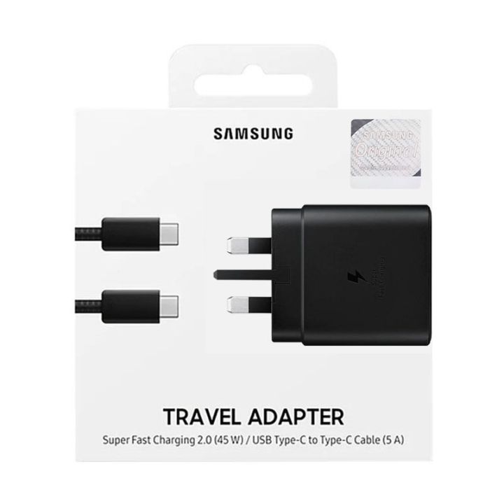 original-samsung-fast-charger-45w-uk-plug-adapter-type-c-cable-for-samsung-galaxy-note-10-20-s20-plus-s20-ultra-s21-a71-a80-a91