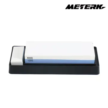 Meterk Whetstone Set