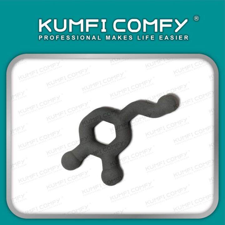 ของเล่นโฟมทรงโมเลกุล-molecular-formula-toys-kumfi-comfy-จากตัวแทนจำหน่ายอย่างเป็นทางการ-เจ้าเดียวในประเทศไทย