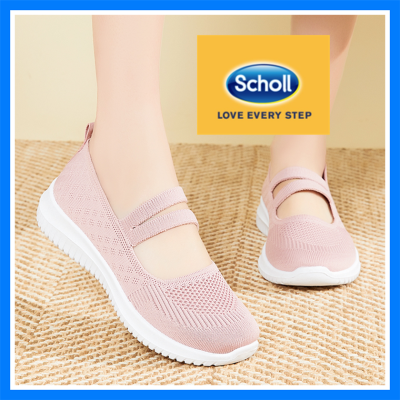 Scholl รองเท้าแตะผู้หญิง Scholl รองเท้าแตะหนังผู้หญิง Scholl รองเท้าผู้หญิง Scholl  ผู้หญิงรองเท้าแตะลำลองขนาดใหญ่ ผู้หญิงโบฮีเมียนโรมันรองเท้าแตะแฟชั่นรองเท้าแตะลำลองรองเท้าแตะฤดูร้อนผู้หญิง รองเท้าลำลอง หญิง-2022