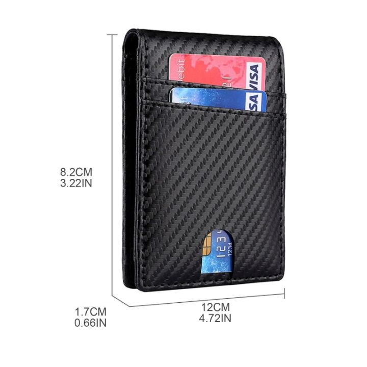 airtag-wallet-d0lf-ที่ใส่บัตรกระเป๋าเงินใช้ได้กับ-airtag-slim-กระเป๋าสตางค์สั้นพับสองทบเคสใส่บัตร