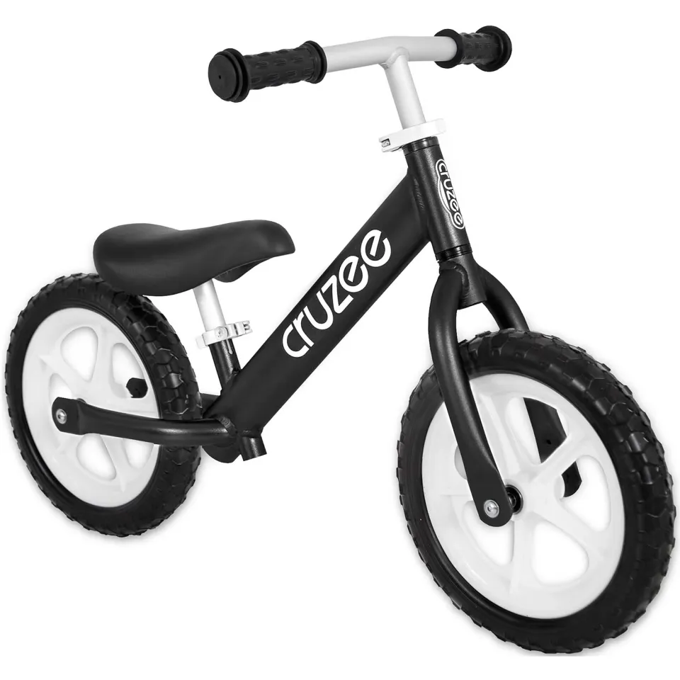 Cruzee Balance Bicycle For Kid Children