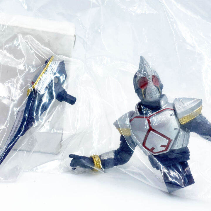 bandai-hdm-blade-ก้ม-คาเมนไรเดอร์-มาสค์ไรเดอร์-kamen-rider-masked-rider