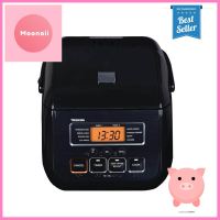 หม้อหุงข้าว DIGITAL TOSHIBA RC-5SL(K)A 0.54ลิตรDIGITAL RICE COOKER TOSHIBA RC-5SL(K)A 0.54L **ราคาดีที่สุด**