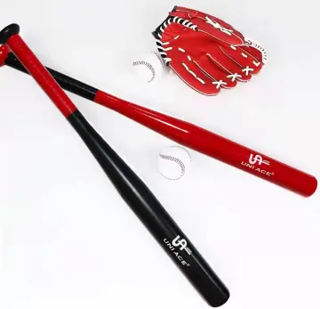 30 Inch Supreme Baseball Bat Supreme Self-defens Bat Aluminum Alloy thick  alloy steel super hard for Sports Equipment School Student Training Bat  Outdoor Sports