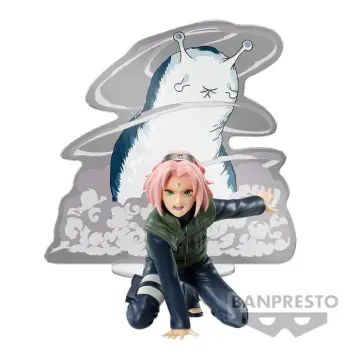 NARUTO SHIPPUDEN VIBRATION STARS-HARUNO SAKURA＆HYŪGA HINATA-(A:HARUNO  SAKURA), NARUTO