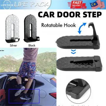 Buy Foldable Car Door Step online