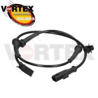 ABS Wheel Speed Sensor Front For RENAULT Grand Megane Scenic 1.4 2.0L dCi 2002 OEM:8200404460