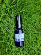 Trusilvr Gel Mini 20ml Gel ion Bạc