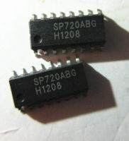 5pcs/lot SP720AB CSOP-16 In stock