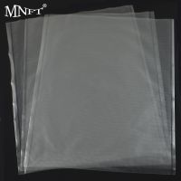 MNFT 100Pcs 15x19cm PVA Bags Carp Fishing Fast Dissolving Non Residue Coarse Fishing Tackle Carps Bait Bags