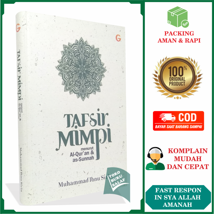 Tafsir Mimpi Air Menurut Islam: Arti dan Maknanya yang Mendalam