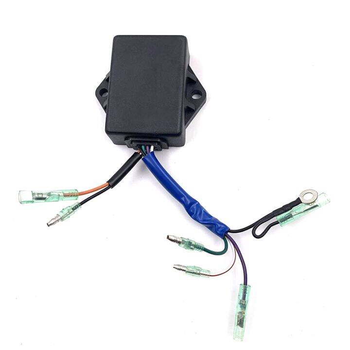 CDI BOX Igniter fit for Suzuki 40HP DT40 1989-2017 DT40C 1986-1999 32900-94460