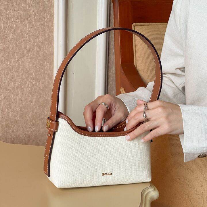 bold-mello-canvas-ผ้าแคนวาสกันน้ำ-กระเป๋าสะพายไหล่-shoulder-bag-boldofficial-th