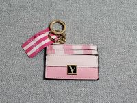 hot！【DT】✹▫❦    WHITE CREDIT CARD CASE WALLET SIGNATURE STRIP ID HOLDER