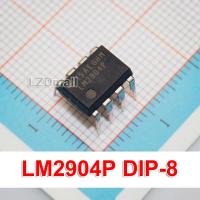 10pcs LM2904P DIP-8 LM2904N DIP8 LM2904 DIP Dual Operational Amplifiers new original