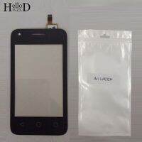 【Top-rated】 3.5 touch screen for alcatel one touch pixi 3 4009 4009e ot4009 touch screen digitizer sensor mobile panel