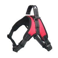 To Traction Dogs Control And Large Type Dogs Strap Chest