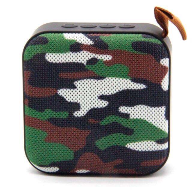 T5 wireless Bluetooth speaker Lazada PH