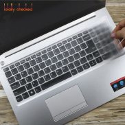 Silicone Lap Notebook Keyboard Cover Skin Protector For Lenovo Ideapad