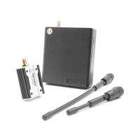คำสั่งผสมเครื่องรับส่งสัญญาณ TM-1400 1.4G1W